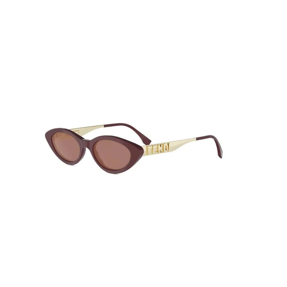 Fendi FE40202I Sunglasses - view 5